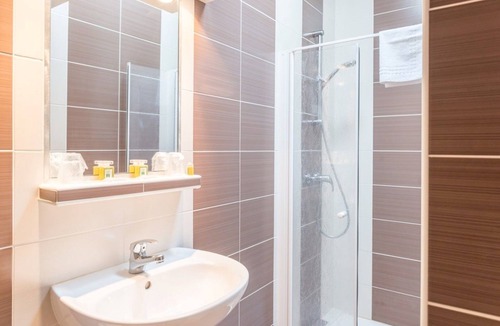 Combourg Hotel | Hôtel du Lac