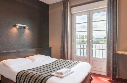 Combourg Hotel | Hôtel du Lac