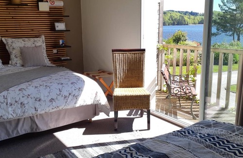 Neuvic Hotel | Hôtel du Lac