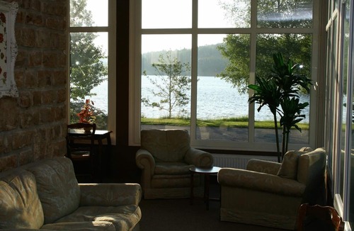 Neuvic Hotel | Hôtel du Lac