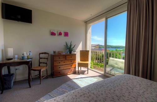 Neuvic Hotel | Hôtel du Lac