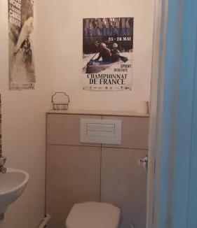 Treignac House | Hôtel du Lac