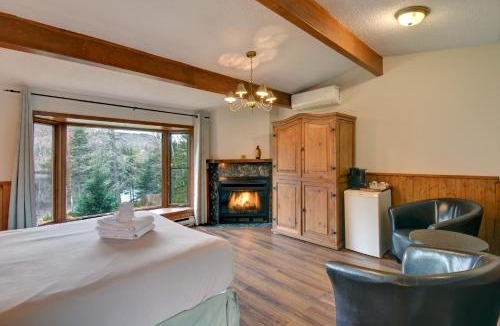Sainte-Adele Hotel | Hôtel du Lac Lenore