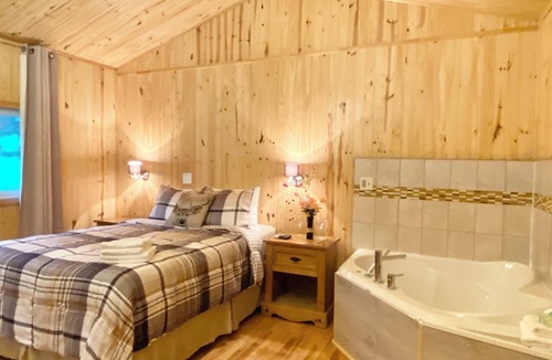 Sainte-Adele Hotel | Hôtel du Lac Lenore