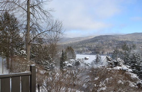 Mont-Tremblant Condo | Hôtel du lac - RVMT