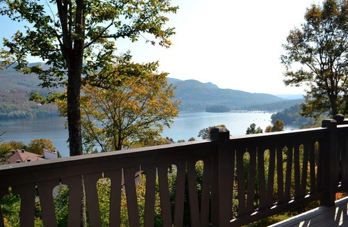 Mont-Tremblant Condo | Hôtel du lac - RVMT