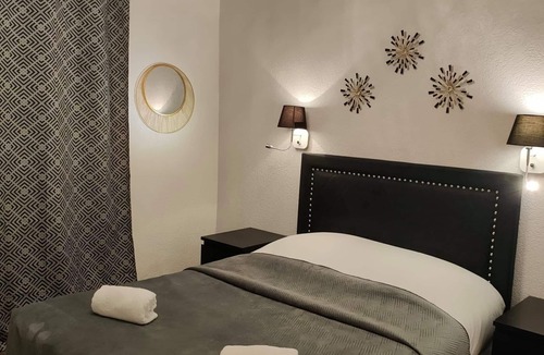 Castellane Hotel | Hôtel du Levant