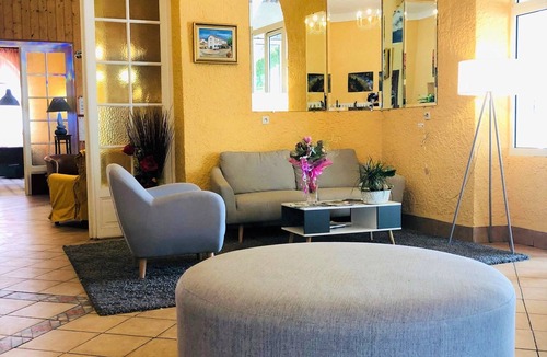 Castellane Hotel | Hôtel du Levant