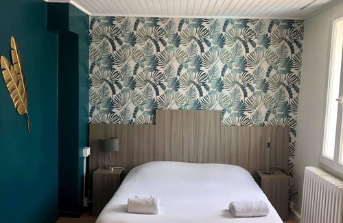 Castellane Hotel | Hôtel du Levant