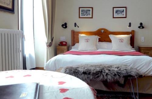 Cauterets Hotel | Hôtel du Lion d'Or