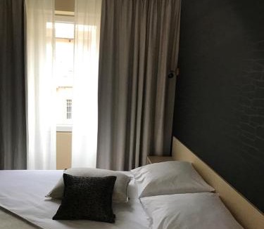 Charolles Hotel | Hôtel du Lion d'OR