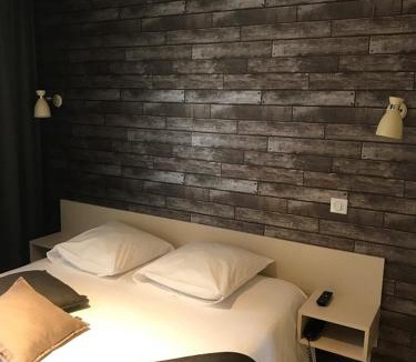 Charolles Hotel | Hôtel du Lion d'OR