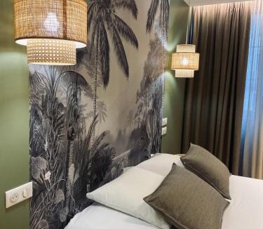 Charolles Hotel | Hôtel du Lion d'OR