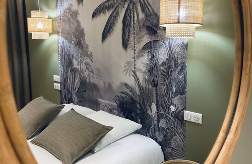 Charolles Hotel | Hôtel du Lion d'Or