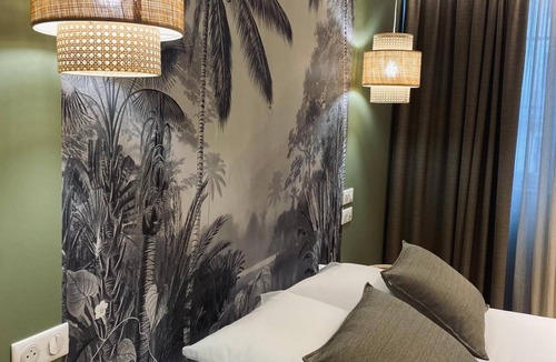 Charolles Hotel | Hôtel du Lion d'Or