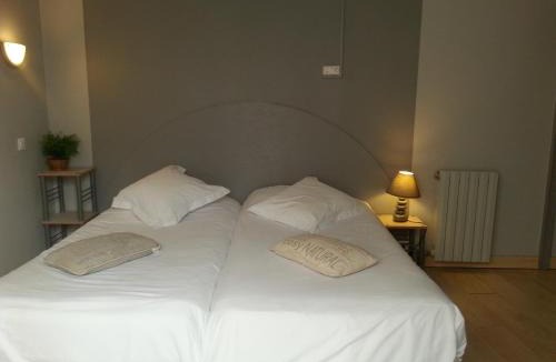 Marmande Hotel | Hôtel du Lion d'Or