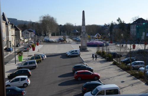 Vesoul Hotel | Hôtel du Lion