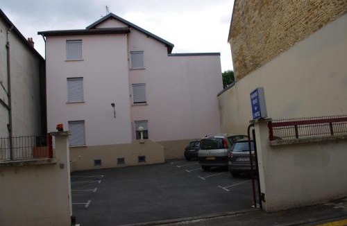 Vesoul Hotel | Hôtel du Lion