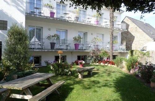 Camoel Hotel | Hôtel du Littoral