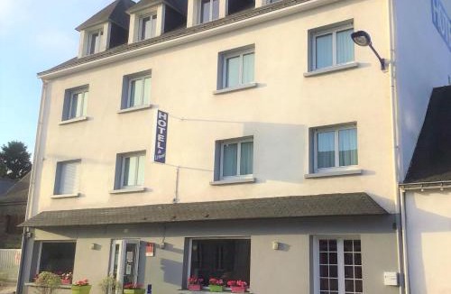 Camoel Hotel | Hôtel du Littoral