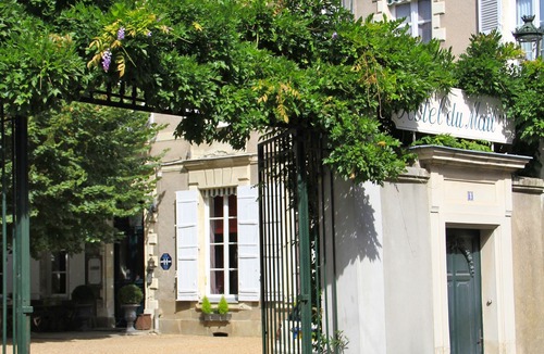 Downtown Angers Hotel | Hôtel Du Mail