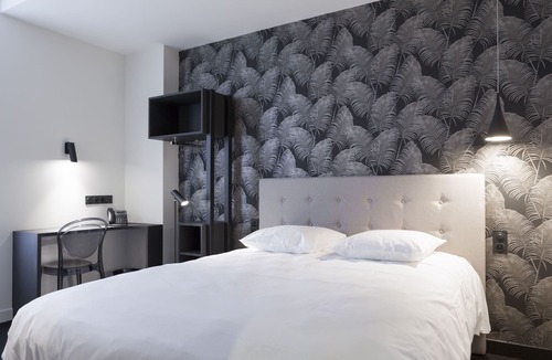 Laval Hotel | Hôtel du Maine