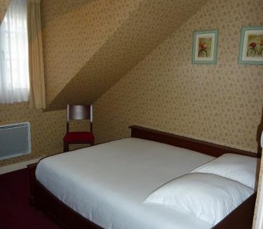 Cathedrale Hotel | Hôtel Du Manoir