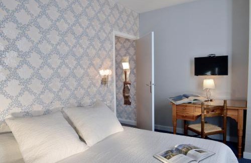 Cathedrale Hotel | Hôtel Du Manoir