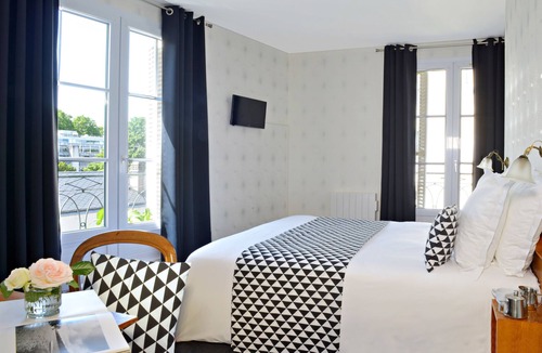 Cathedrale Hotel | Hôtel du Manoir