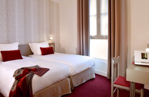 Cathedrale Hotel | Hôtel du Manoir