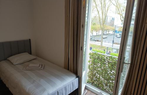 Downtown Angers Hotel | Hôtel Du Mans