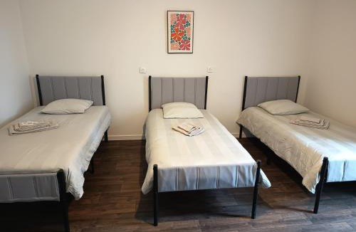 Downtown Angers Hotel | Hôtel Du Mans