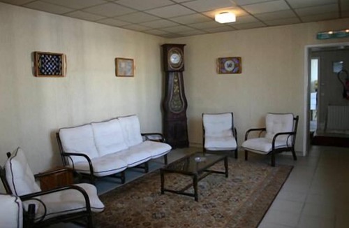 Beauvoir-sur-Mer Hotel | Hôtel du Marché