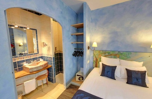 Vinassan Hotel | Hôtel du Mas
