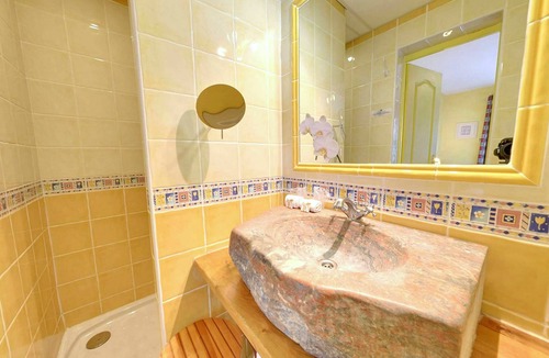 Vinassan Hotel | Hôtel du Mas