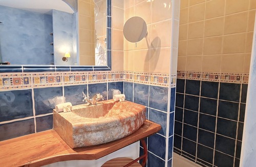 Vinassan Hotel | Hôtel du Mas