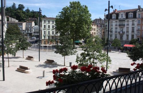 Annonay Hotel | Hôtel du Midi