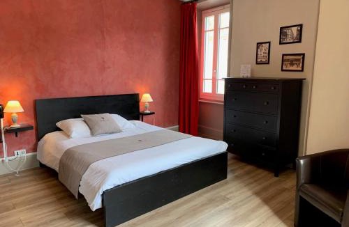 Annonay Hotel | Hôtel du Midi