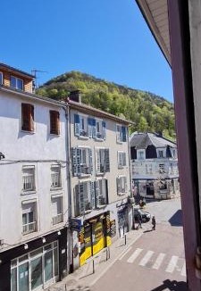 Domene Hotel | Hôtel du Midi