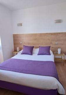 Domene Hotel | Hôtel du Midi