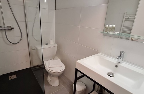 Domene Hotel | Hôtel du Midi