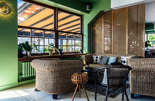 Palavas-les-Flots Hotel | Hôtel du Midi