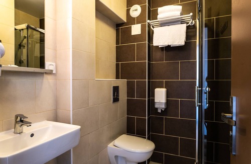 Palavas-les-Flots Hotel | Hôtel du Midi