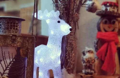 Thones Hotel | Hôtel Du Midi