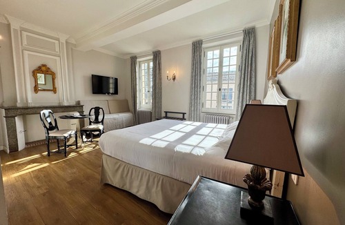 Visan Hotel | Hôtel du Midi