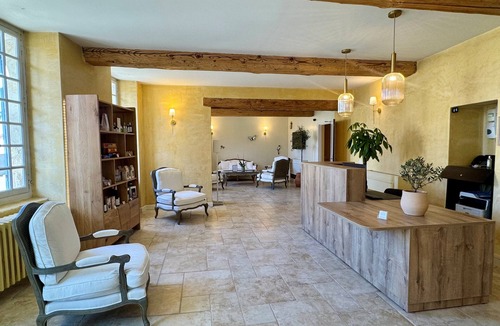 Visan Hotel | Hôtel du Midi
