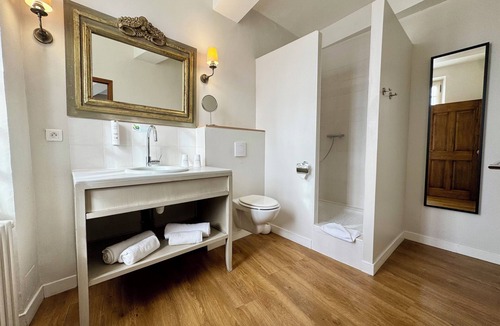 Visan Hotel | Hôtel du Midi