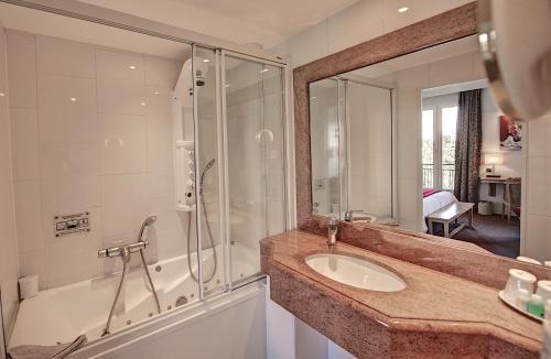 14th Arrondissement Hotel | Hôtel Du Midi Paris Montparnasse