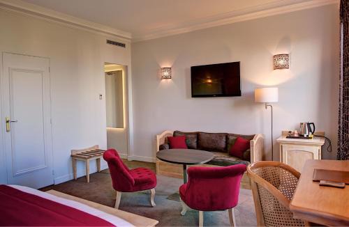 14th Arrondissement Hotel | Hôtel Du Midi Paris Montparnasse