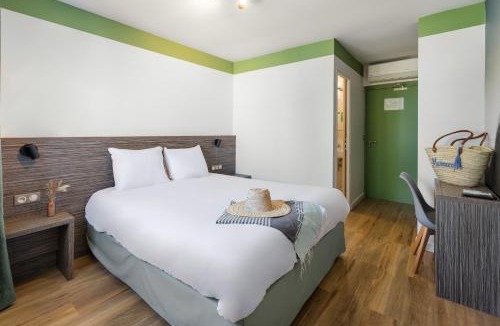 Palavas-les-Flots Hotel | Hôtel du Midi Plage